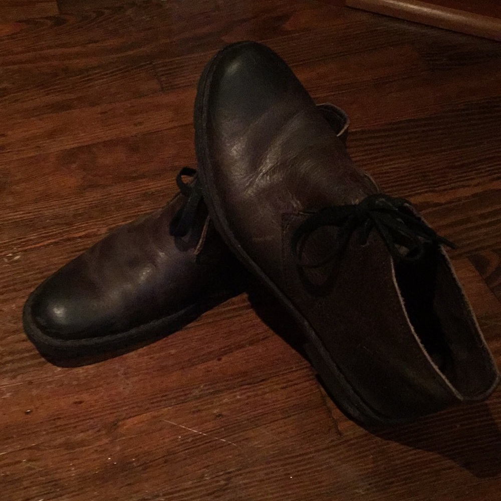 Boots